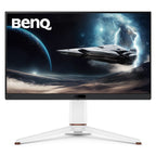 BenQ MOBIUZ EX271Q 27" 180Hz 2K QHD 1ms HDR10 FreeSync Premium IPS Gaming Monitor w/ USB-C(EX271Q) - 1