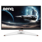 BenQ MOBIUZ EX271Q 27" 180Hz 2K QHD 1ms HDR10 FreeSync Premium IPS Gaming Monitor w/ USB-C(EX271Q) - 2