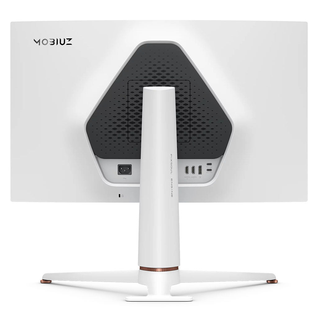 BenQ MOBIUZ EX271Q 27" 180Hz 2K QHD 1ms HDR10 FreeSync Premium IPS Gaming Monitor w/ USB-C(EX271Q) - 6