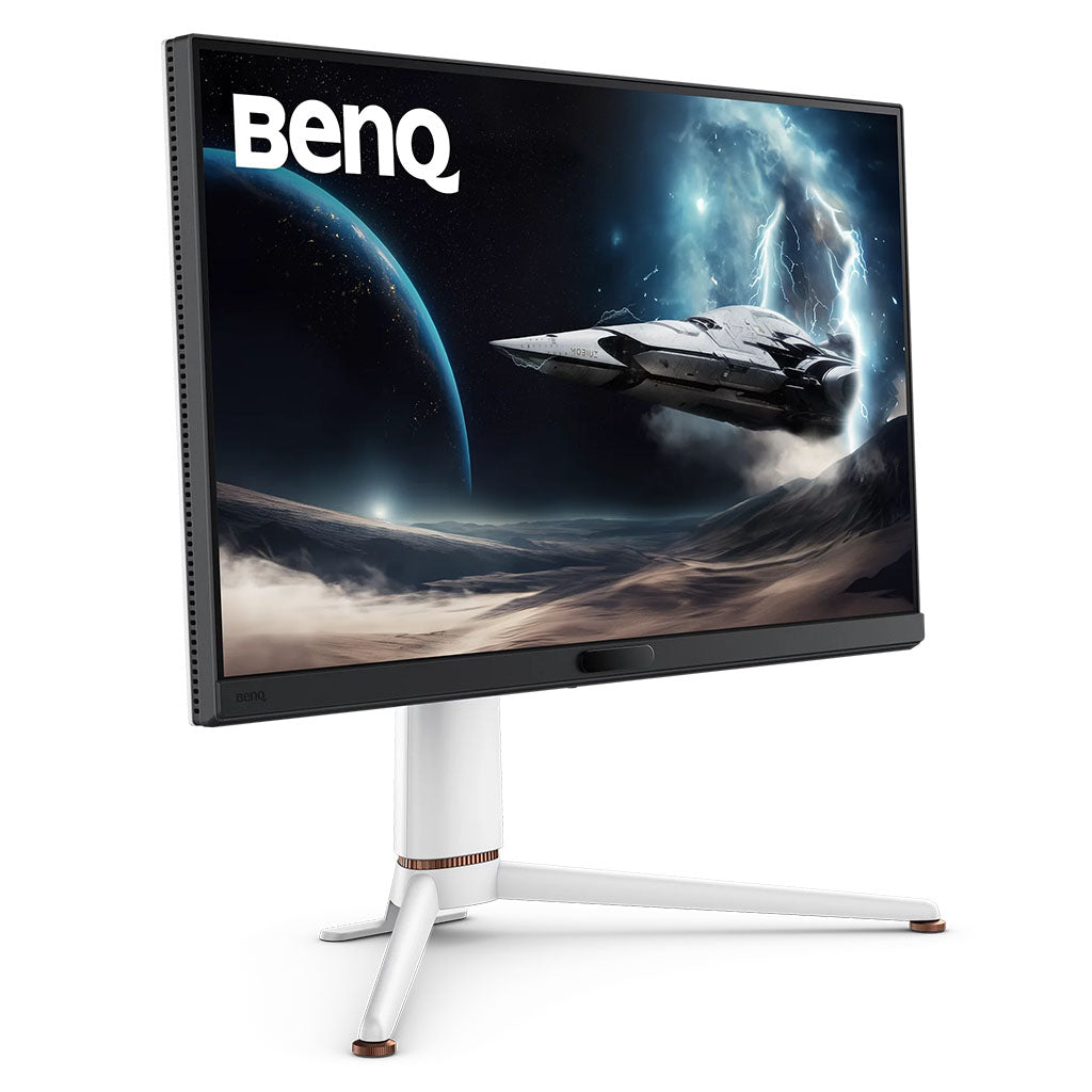 BenQ MOBIUZ EX271Q 27" 180Hz 2K QHD 1ms HDR10 FreeSync Premium IPS Gaming Monitor w/ USB-C(EX271Q) - 3