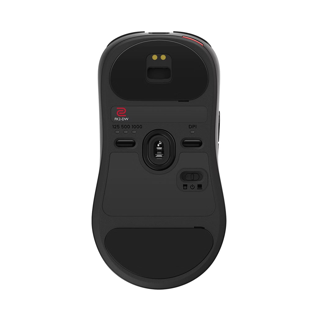 BenQ Zowie FK2-DW 4K Wireless Gaming Mouse(FK2-DW) - 2