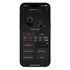 Beyerdynamic AMIRON 300 Earphones - Black(BD1000934) - 10