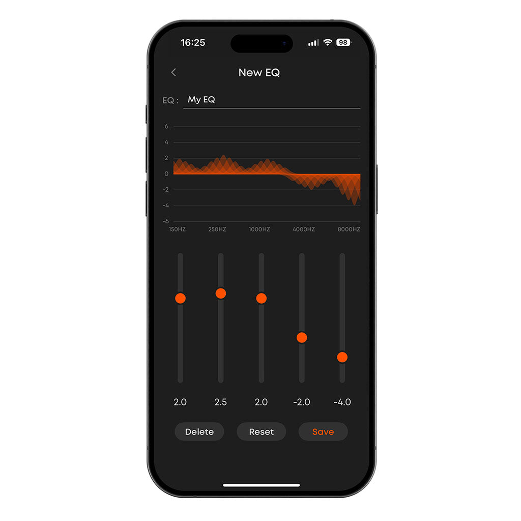 Beyerdynamic AMIRON 300 Earphones - Black(BD1000934) - 14