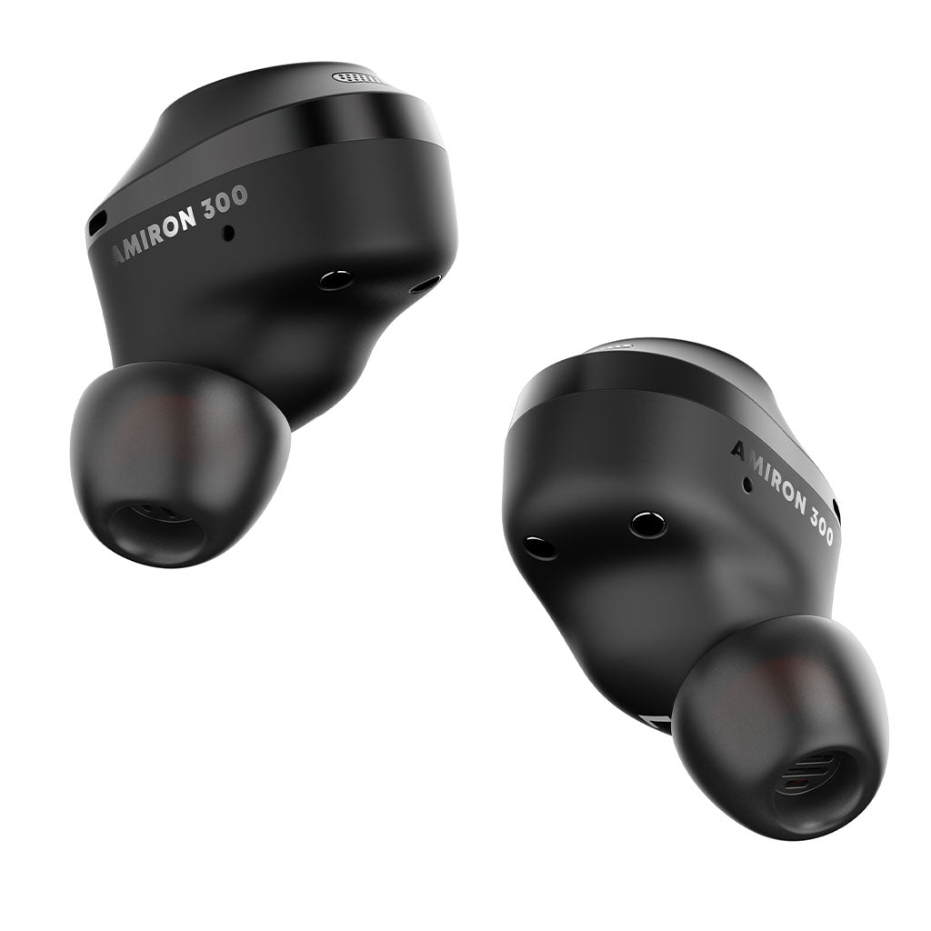 Beyerdynamic AMIRON 300 Earphones - Black(BD1000934) - 2