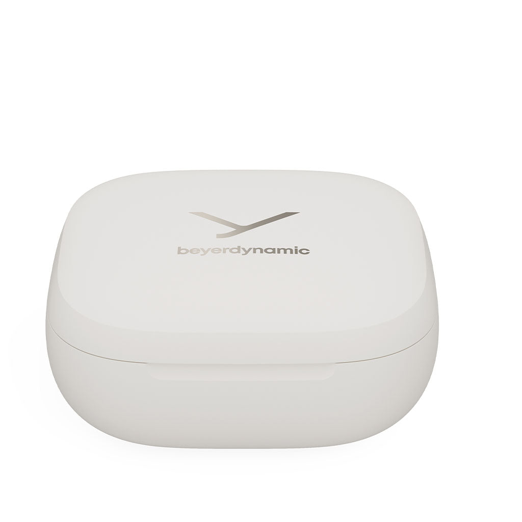 Beyerdynamic AMIRON 300 Earphones - Cream(BD1000935) - 2