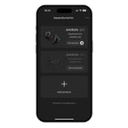Beyerdynamic AMIRON 300 Earphones - Cream(BD1000935) - 11