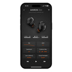 Beyerdynamic AMIRON 300 Earphones - Cream(BD1000935) - 12