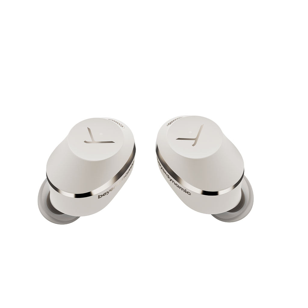 Beyerdynamic AMIRON 300 Earphones - Cream(BD1000935) - 5
