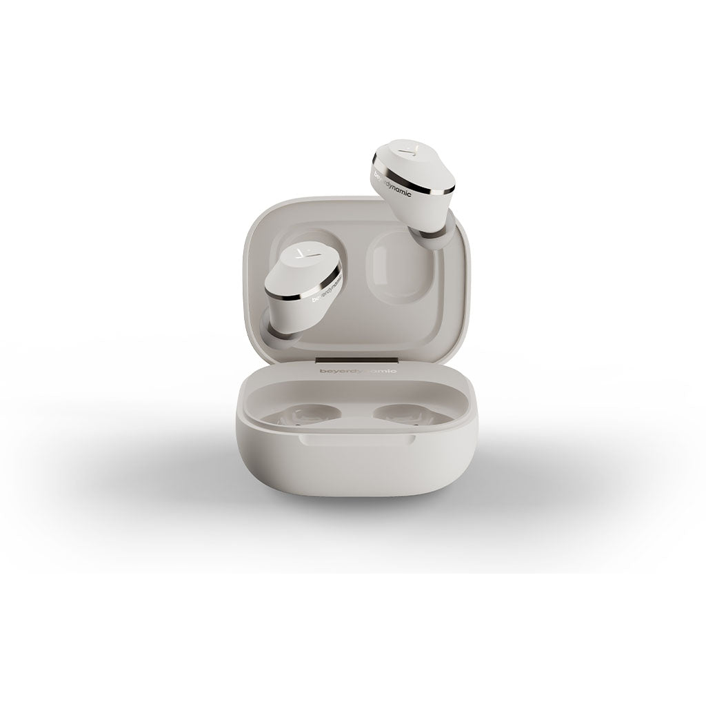 Beyerdynamic AMIRON 300 Earphones - Cream(BD1000935) - 6