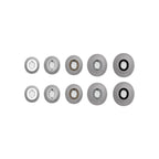 Beyerdynamic AMIRON 300 Earphones - Cream(BD1000935) - 7
