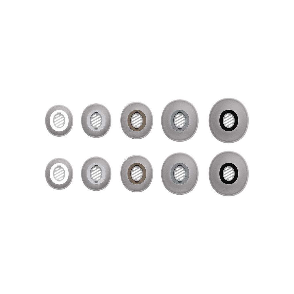 Beyerdynamic AMIRON 300 Earphones - Cream(BD1000935) - 7