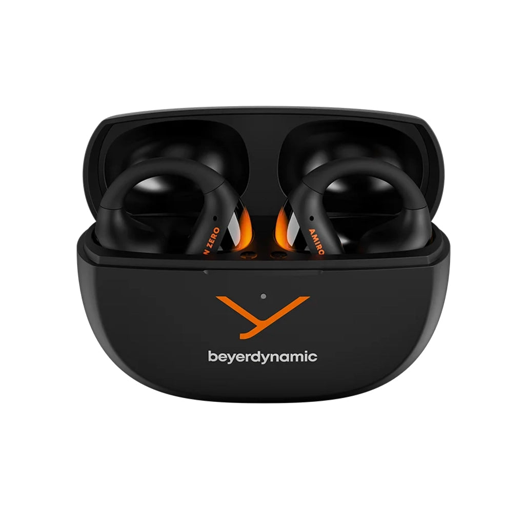 Beyerdynamic AMIRON ZERO Open-Ear Clip Earbuds - Sport(BD1002273) - 3