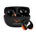 Beyerdynamic AMIRON ZERO Open-Ear Clip Earbuds - Sport(BD1002273) - 1