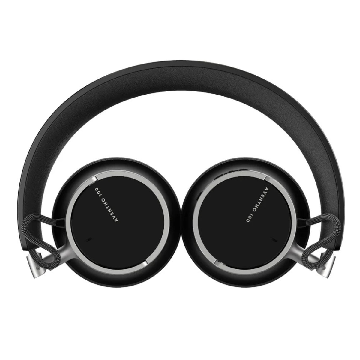 Beyerdynamic AVENTHO 100 Noise Cancellation Headphones - Black(BD1001613) - 4