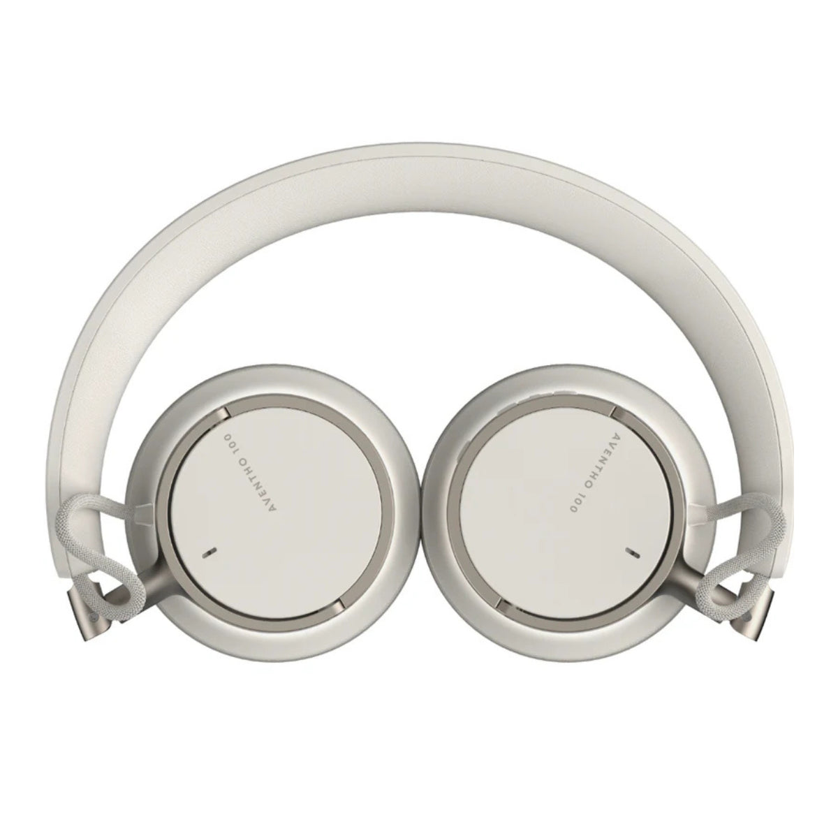 Beyerdynamic AVENTHO 100 Noise Cancellation Headphones - Cream(BD1001609) - 4