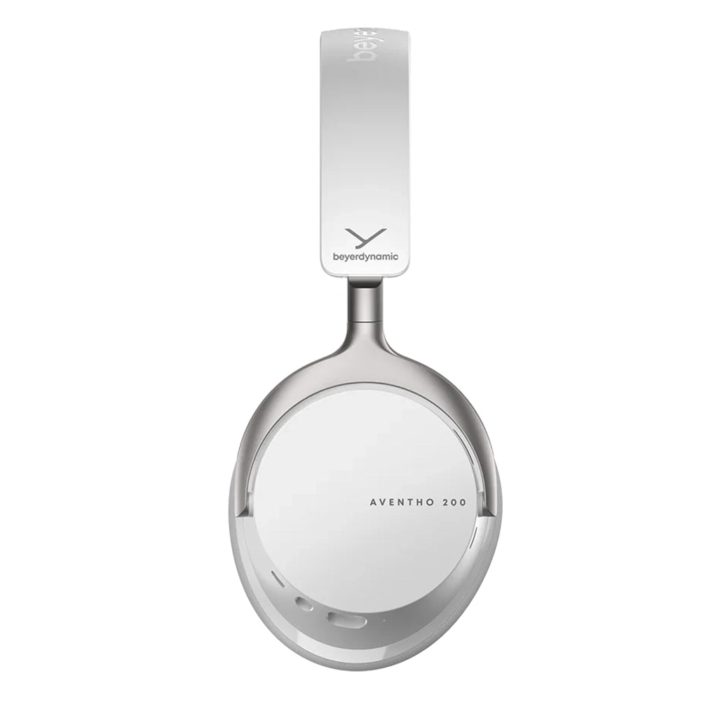 Beyerdynamic AVENTHO 200 Wireless ANC Headphones - Nordic Grey(BD1001622) - 2