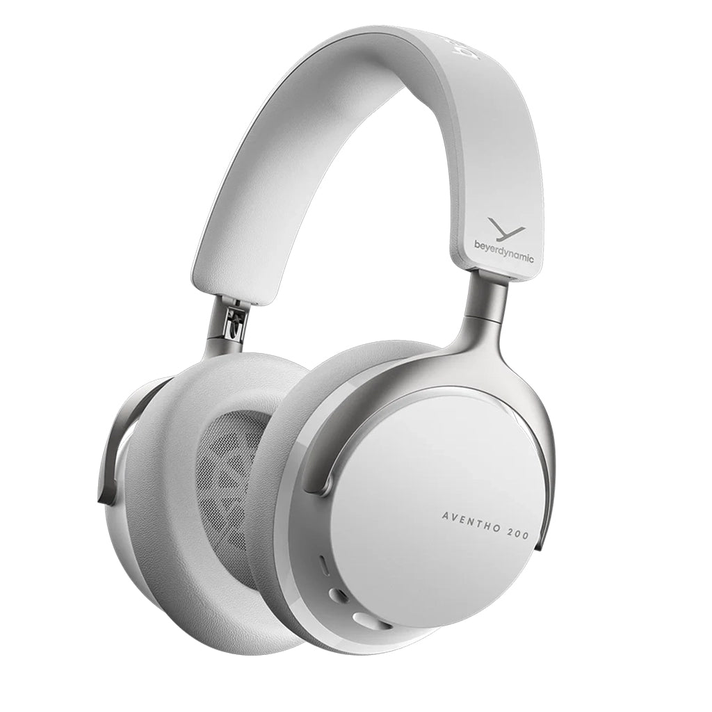 Beyerdynamic AVENTHO 200 Wireless ANC Headphones - Nordic Grey(BD1001622) - 1