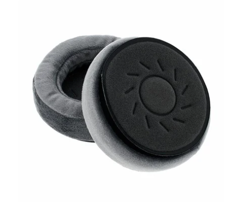 Beyerdynamic DT 700 Pro X Replacement Earpads (Set)(BD934780) - 1