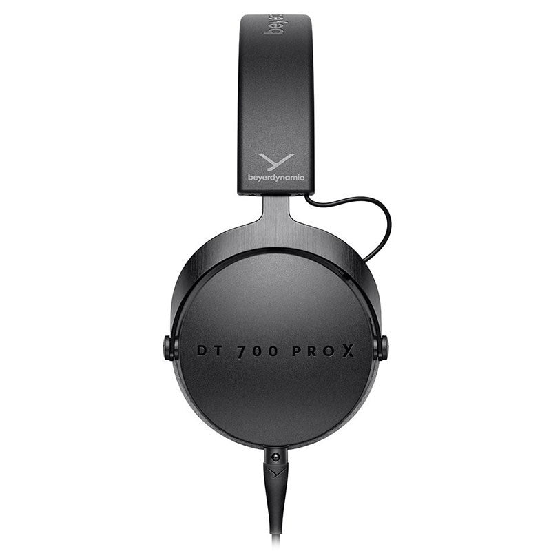 Beyerdynamic DT 700 PRO X Closed-Back Studio Headphones(BD737704) - 3