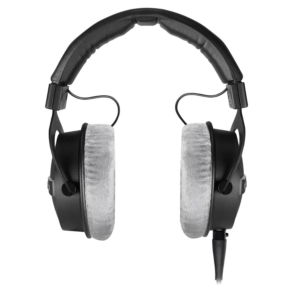 Beyerdynamic DT 770 PRO X Closed Back Studio Headphones - 48 Ohm(BD1000302) - 2