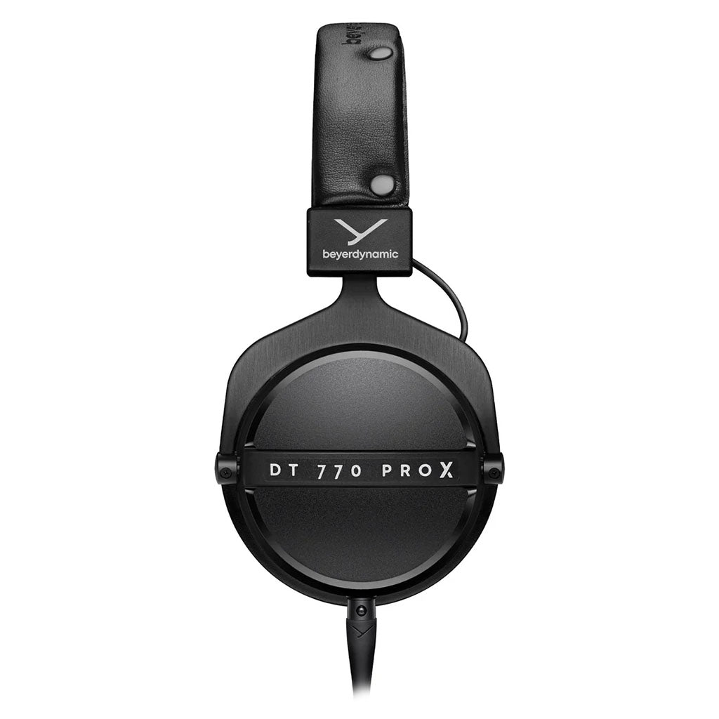 Beyerdynamic DT 770 PRO X Closed Back Studio Headphones - 48 Ohm(BD1000302) - 3