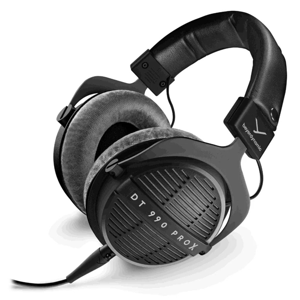 Beyerdynamic DT 990 PRO X Open Back Studio Headphones - 48 Ohm(BD1001629) - 2