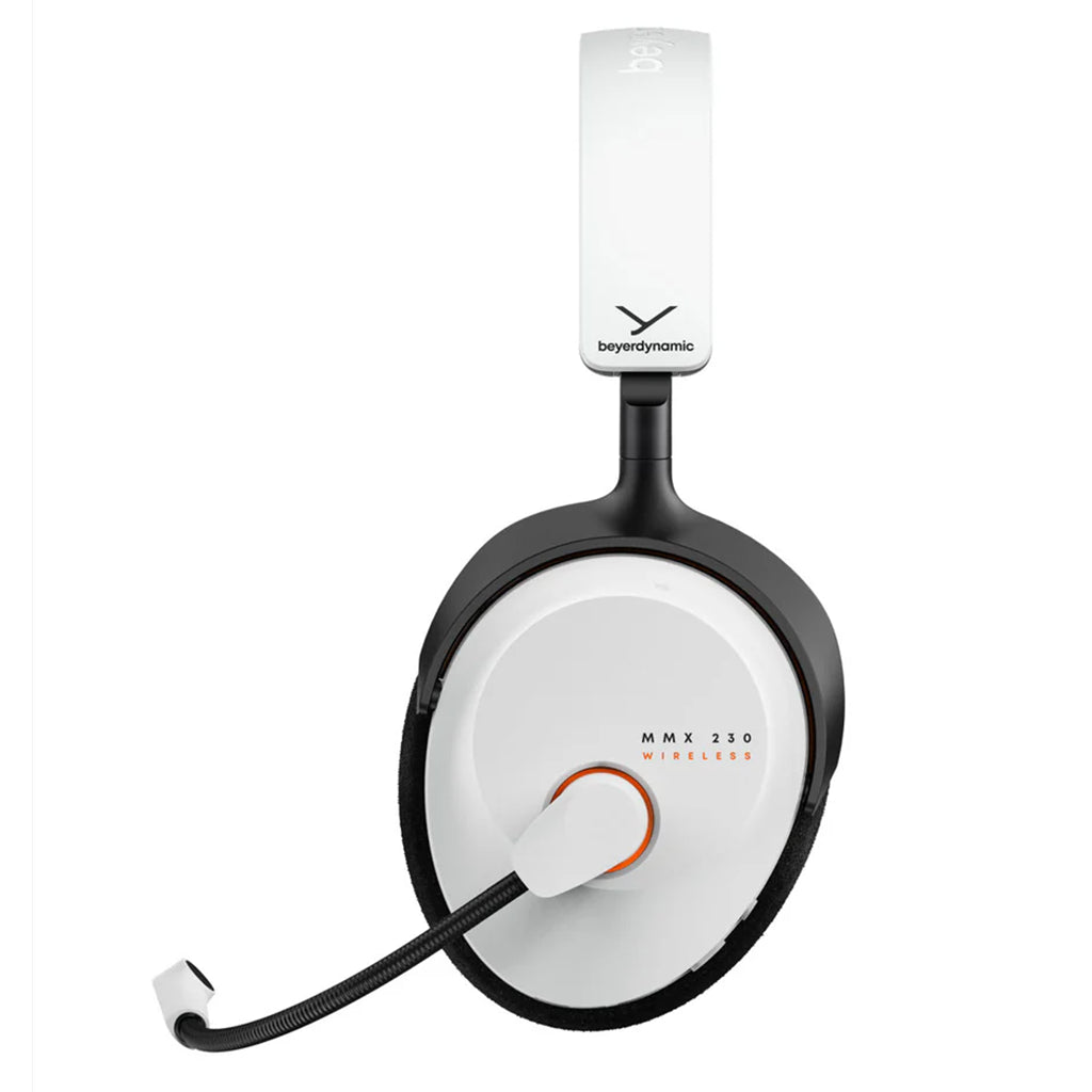Beyerdynamic MMX 230 Wireless - Arctic White(BD1001973) - 2