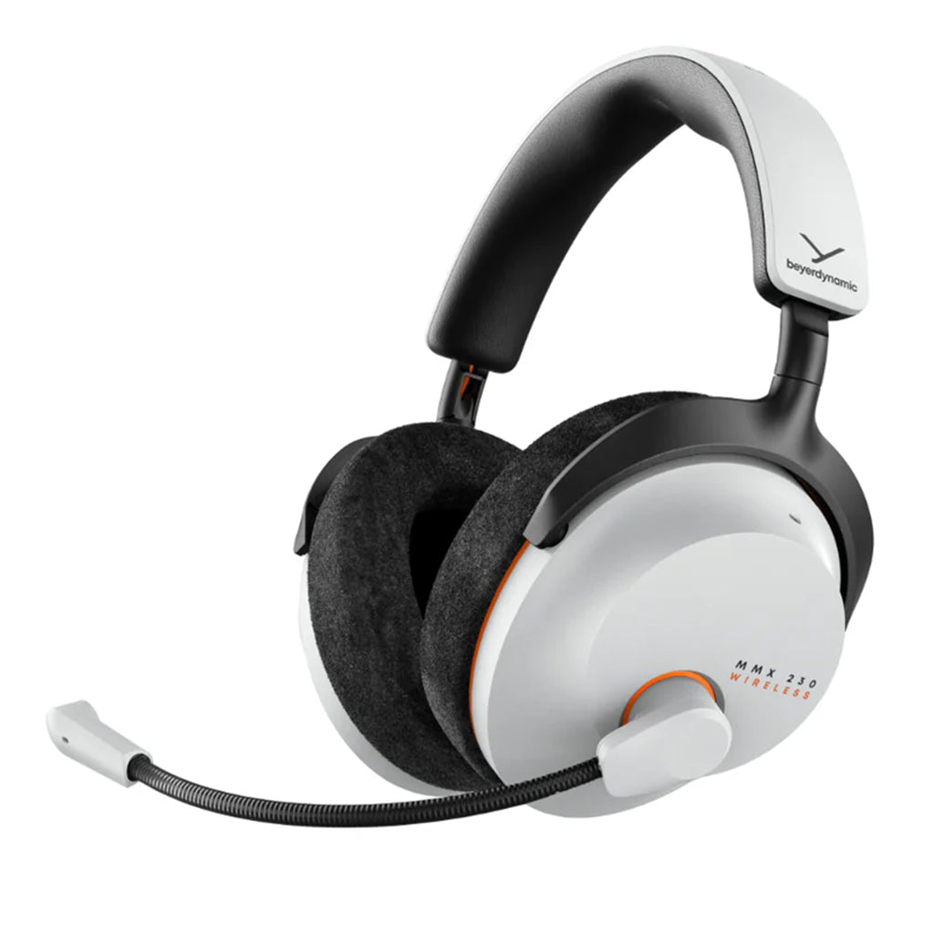 Beyerdynamic MMX 230 Wireless - Arctic White(BD1001973) - 1