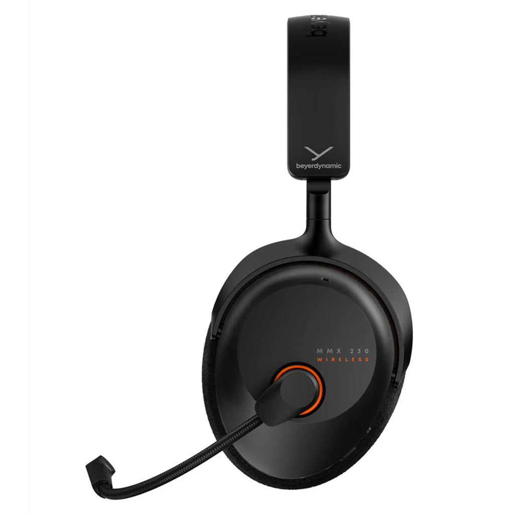 Beyerdynamic MMX 230 Wireless - Black(BD1001969) - 3