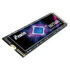 Biwin Black Opal NV7400 2TB PCIe Gen4 NVMe 2.0 SSD(BNV740002TB-RGX) - 5