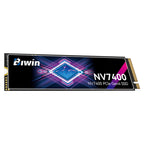 Biwin Black Opal NV7400 2TB PCIe Gen4 NVMe 2.0 SSD(BNV740002TB-RGX) - 2