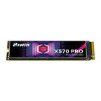 Biwin Black Opal X570 Pro 8TB PCIe 5.0 NVMe M.2 SSD BX570DN08TB-RGX(BX570DN08TB-RGX) - 2