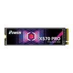 Biwin Black Opal X570 Pro 8TB PCIe 5.0 NVMe M.2 SSD BX570DN08TB-RGX(BX570DN08TB-RGX) - 1