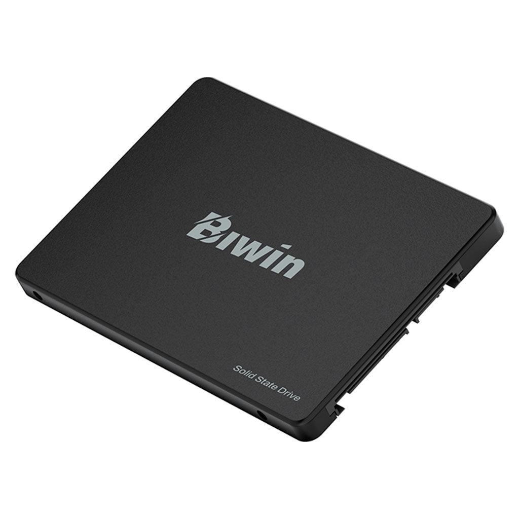 Biwin M100 2TB 2.5" 550MB/s 500MB/s SATA 3.0 SSD(BM100NN02TB-RGX) - 3