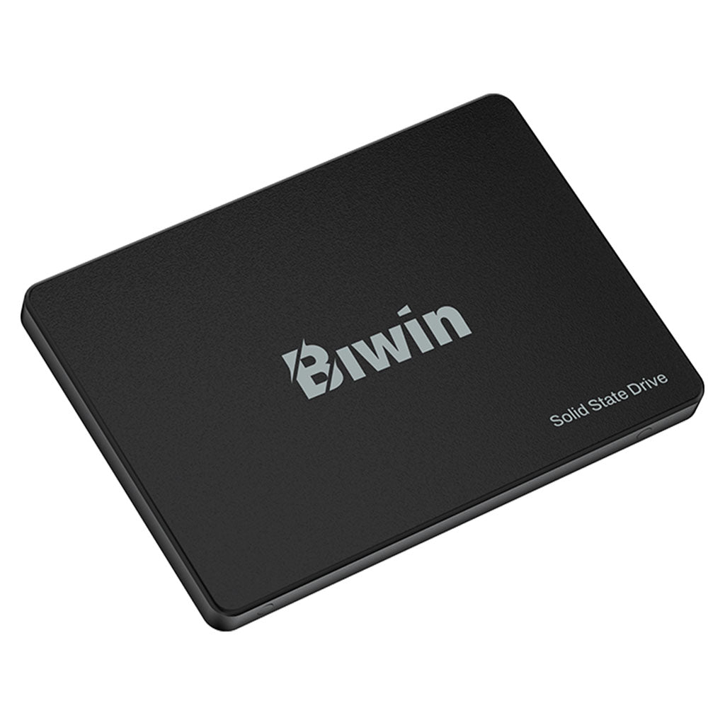 Biwin M100 2TB 2.5" 550MB/s 500MB/s SATA 3.0 SSD(BM100NN02TB-RGX) - 4