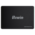 Biwin M100 2TB 2.5" 550MB/s 500MB/s SATA 3.0 SSD(BM100NN02TB-RGX) - 1