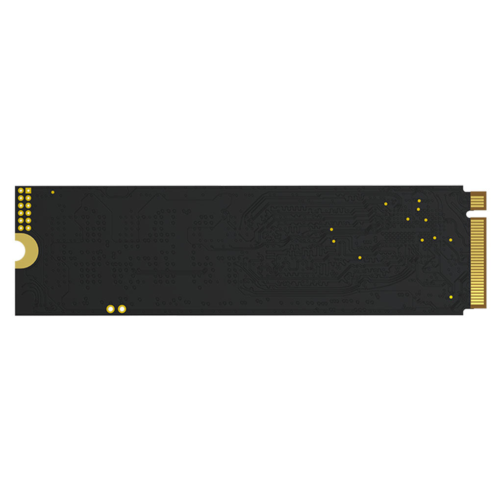 Biwin M350 1TB PCIe 4.0 NVMe M.2 SSD - Read/Write Speeds Up to 6000/5000 MB/s(BM350NN01TB-RGX) - 5
