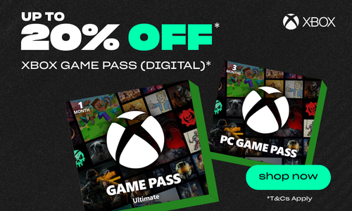 black friday cyber week  black friday xbox game pass