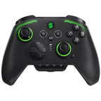 Black Shark Green Ghost Wireless Controller For PC Switch Xbox Mobile(BH01-BLK) - 1