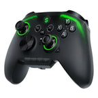 Black Shark Green Ghost Wireless Controller For PC Switch Xbox Mobile(BH01-BLK) - 2
