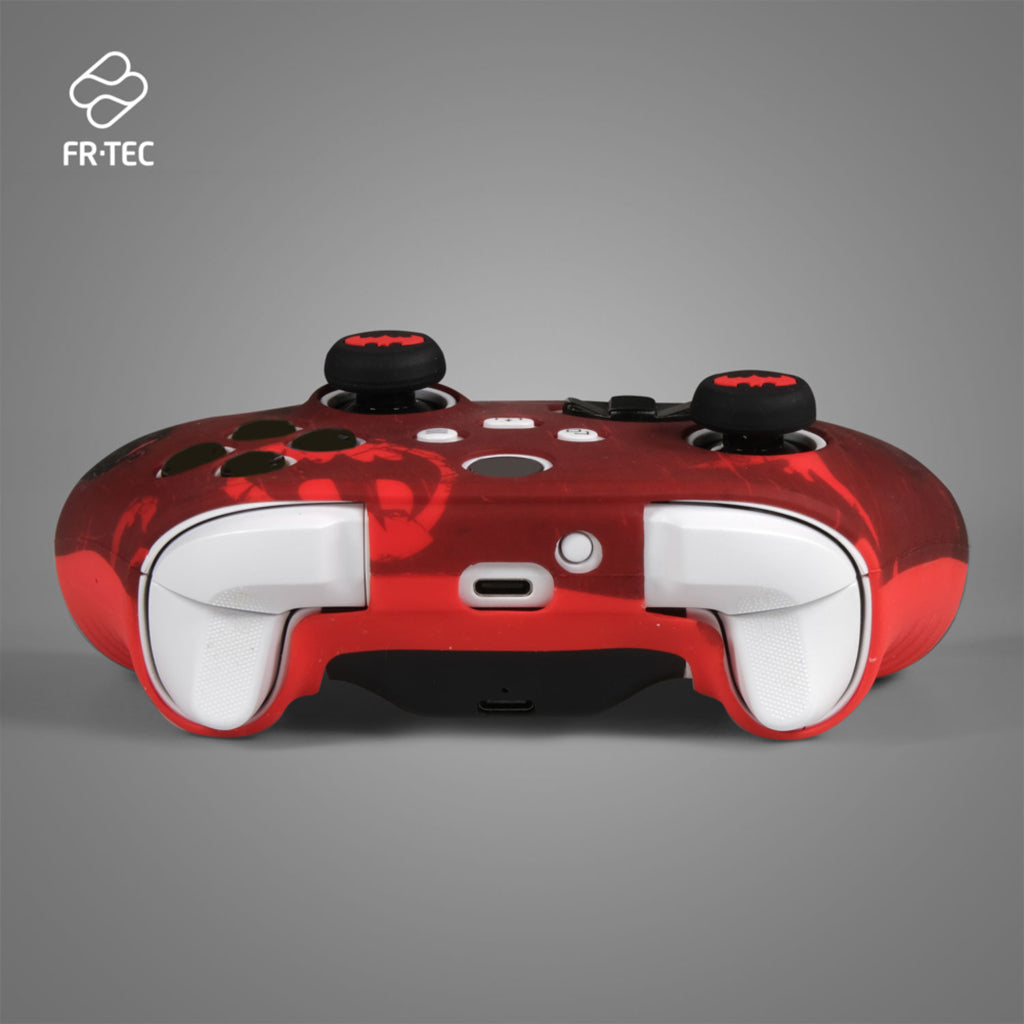 Blade Batman Silicone Case + Grips for Xbox Controller(BATXBCK) - 2