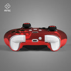 Blade Batman Silicone Case + Grips for Xbox Controller(BATXBCK) - 2