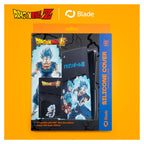 Blade Dragon Ball Super Silicone Cover for PS5 Slim Console(DB0004) - 3