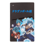Blade Dragon Ball Super Silicone Cover for PS5 Slim Console(DB0004) - 1