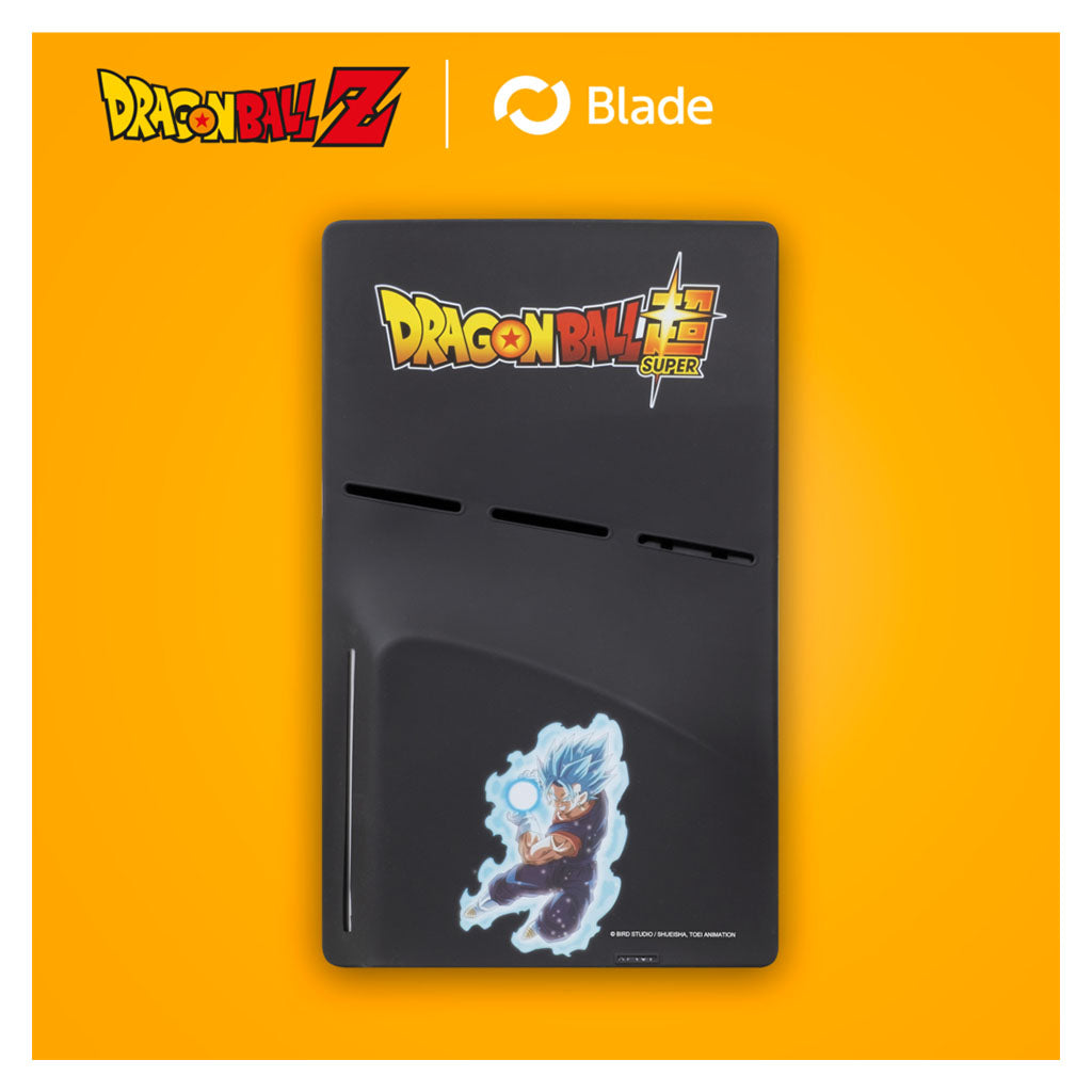Blade Dragon Ball Super Silicone Cover for PS5 Slim Console(DB0004) - 7