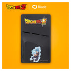 Blade Dragon Ball Super Silicone Cover for PS5 Slim Console(DB0004) - 7