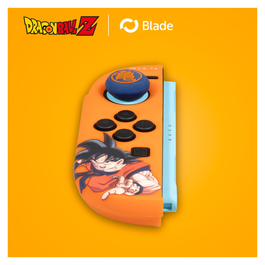 Blade Dragon Ball Z Combo Pack for Nintendo Switch 2(DB1005) - 3