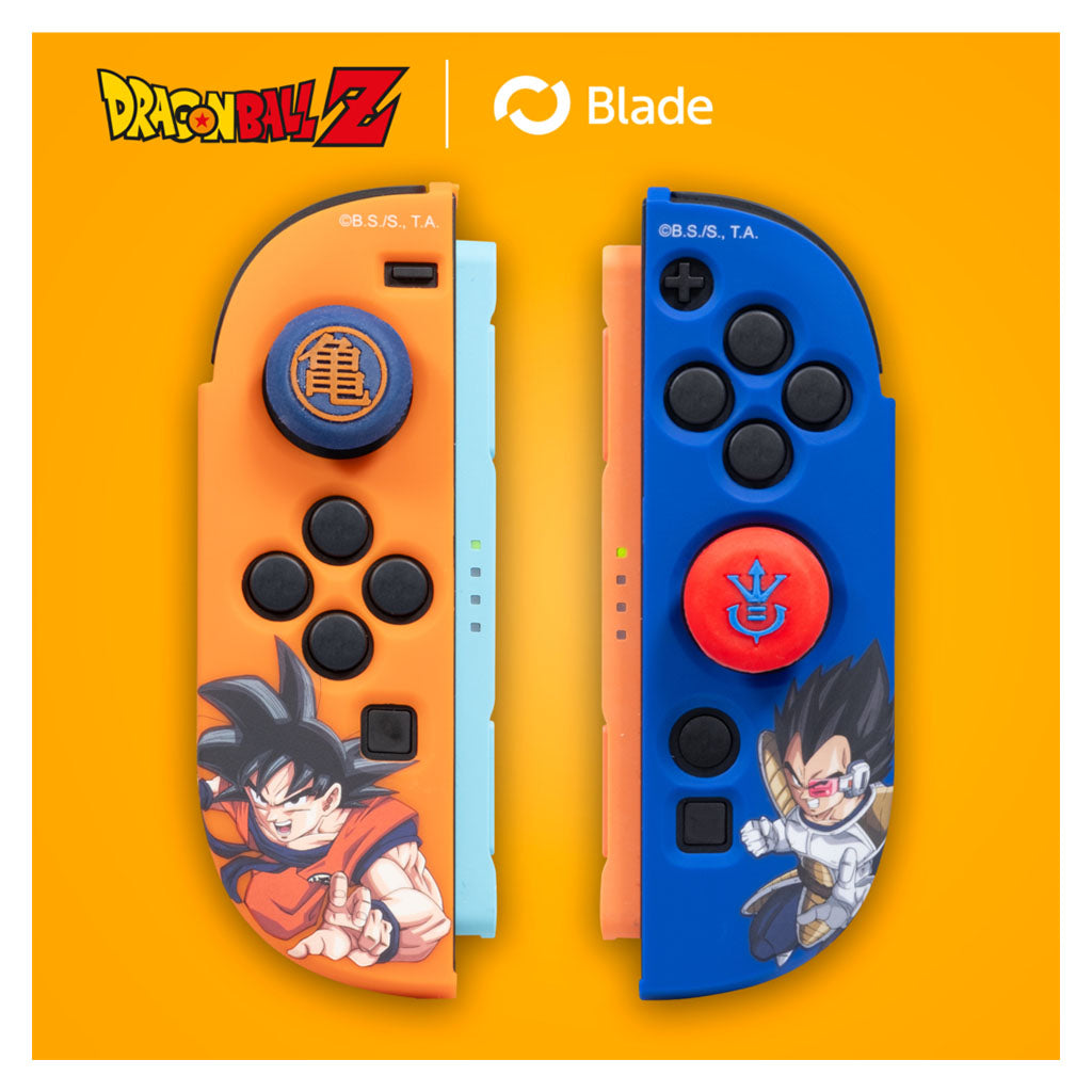 Blade Dragon Ball Z Combo Pack for Nintendo Switch 2(DB1005) - 4