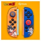 Blade Dragon Ball Z Combo Pack for Nintendo Switch 2(DB1005) - 4