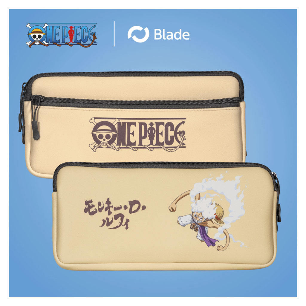 Blade One Piece Starter Pack for Nintendo Switch 2(OP1001) - 2